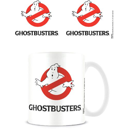 Ghostbusters Logo šalica 315ml slika 1