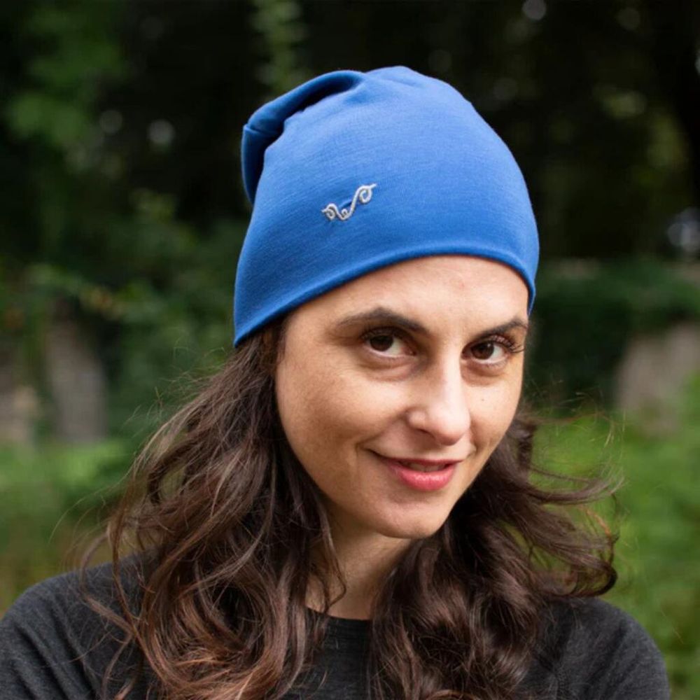 Woolona Kapa Beanie slika 7