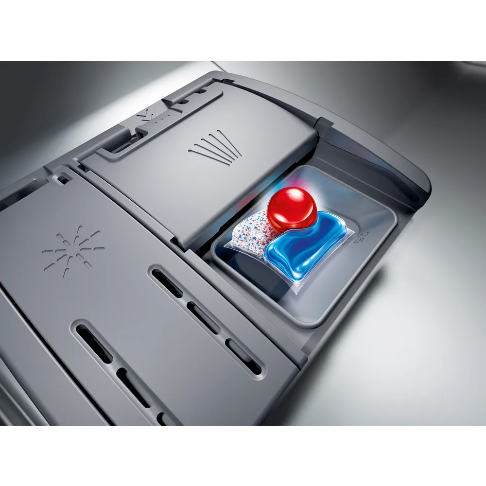 BOSCH Ugradbena mašina za suđe SMV4ECX27E, 14 setova slika 6
