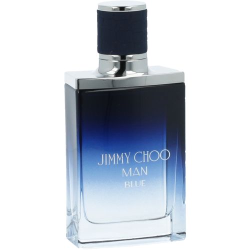 Jimmy Choo Jimmy Choo Man Blue Eau De Toilette 50 ml (man) slika 6