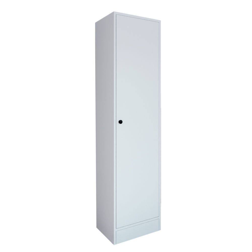 Daisy 1600-38 - Bijela Mat Ormar slika 10