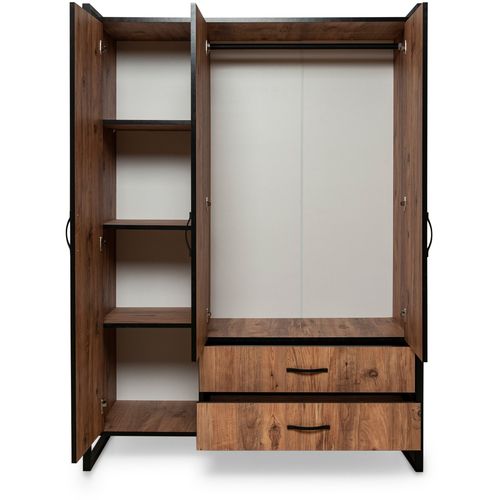 Athena Atlantic Pine
Black Wardrobe slika 5