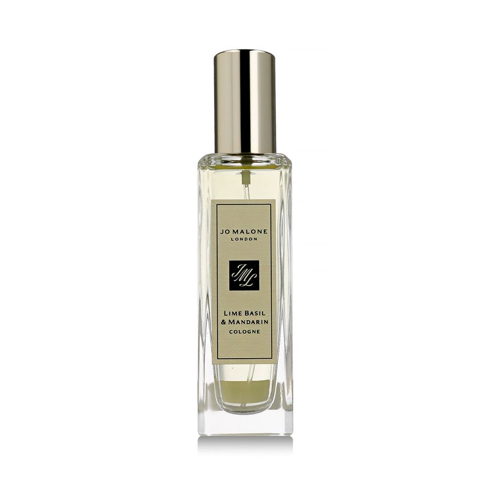 Jo Malone Lime Basil &amp; Mandarin Eau de Cologne 30 ml (unisex) slika 3