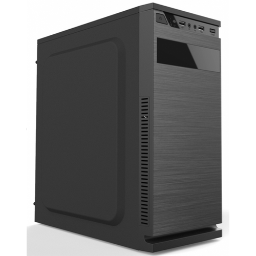 BAZZAR Računar BLACK PC MT/Ryzen 5-5500/B450/16GB/1TB/RTX3060  slika 1