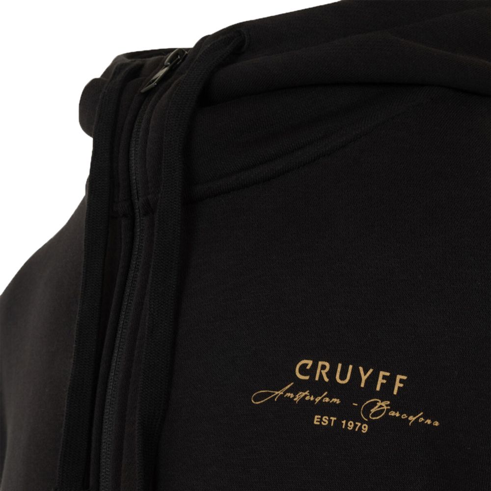 Cruyff Muški duks sa kapuljačom Gudad ZT Hood slika 3