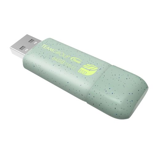 Teamgroup 64GB C175 ECO USB 3.2 memorijski stick slika 2