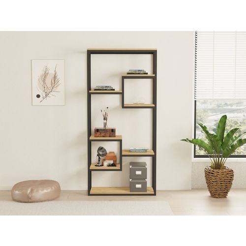 Emina - Sapphire Sapphire
Black Bookshelf slika 2