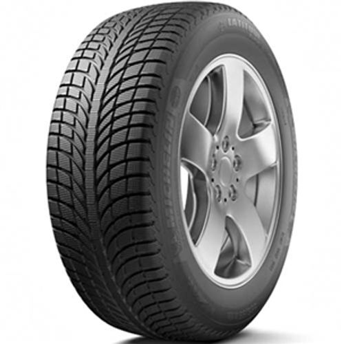 Michelin 255/45R20 101V LATITUDE ALPIN LA2 AO slika 2