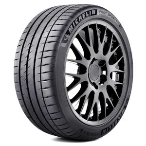 Michelin Guma 255/40r20 101y pilot sport 4s xl tl michelin ljetne gume
