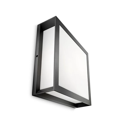 skies wall lantern anthracite 2x42w 230v slika 4