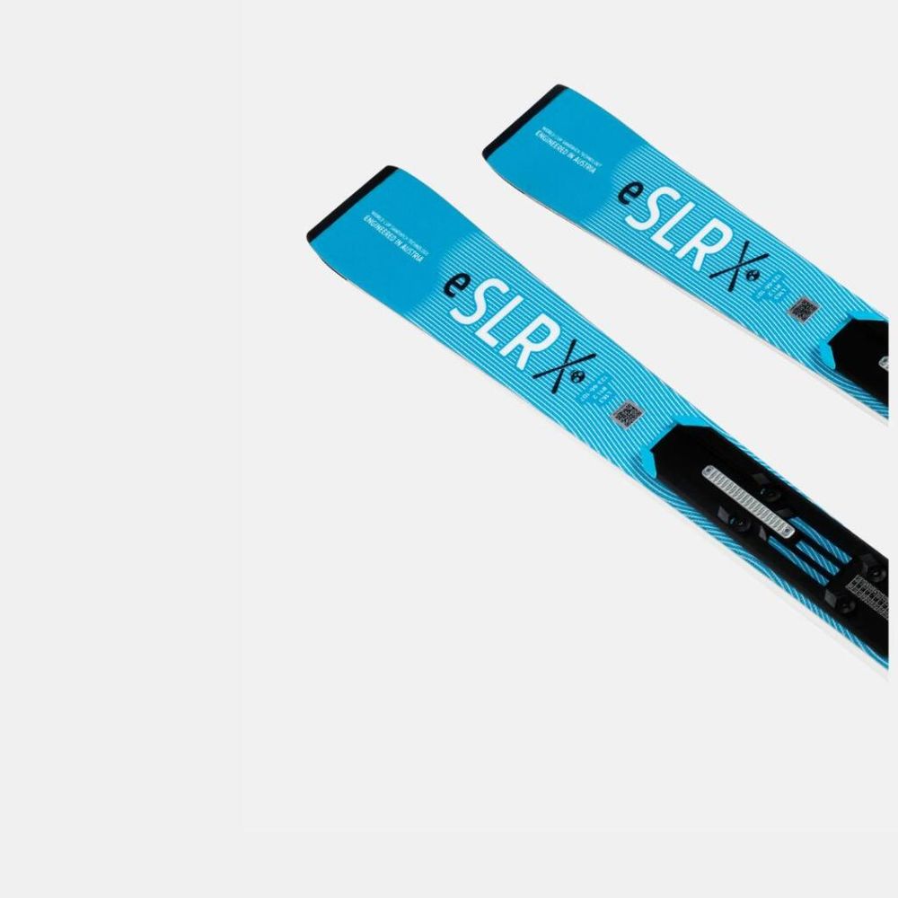 HEAD Skije WC Rebels e.SLR LYT-PR_PR 11 GW BR.78(G) slika 3