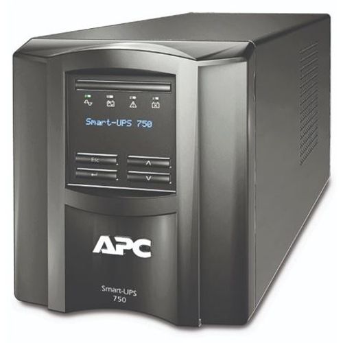 UPS APC 750VA SMT750IC SmartConnect slika 1