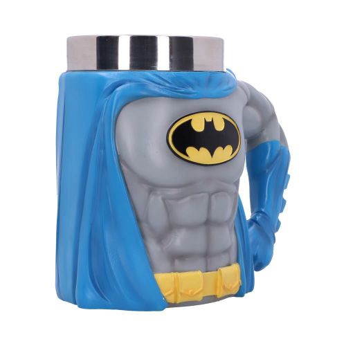 Nemesis Now Batman Hero Krigla 16,3 cm slika 5