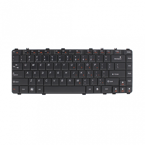 Tastatura za laptop Lenovo Y450/Y450A/Y550/Y550A slika 1