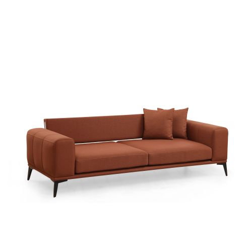 Atelier Del Sofa Trosjed, Kenzo 3 - Tile Red slika 4