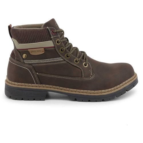 Duca 1216 DKBROWN slika 1