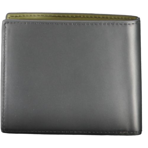 TOMMY HILFIGER MEN'S WALLET BLACK slika 2