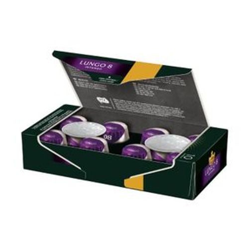 Jacobs nespresso kapsule lungo 10x10kom xxl slika 2