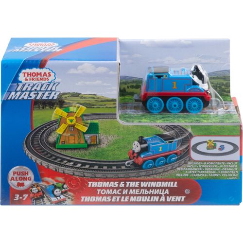 Thomas and Friends Windmill Set slika 1