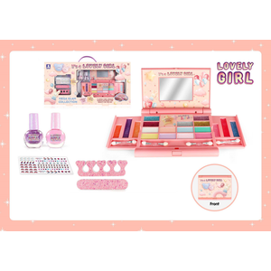 MKR312902 SET ZA ŠMINKANJE 60x30 cm
