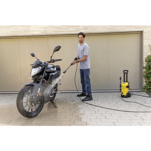 Karcher K 3 HOME - Kompresorski čistač slika 3