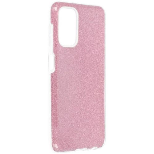 Forcell SHINING Case za SAMSUNG Galaxy A13 4G pink slika 1