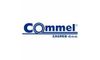 COMMEL logo