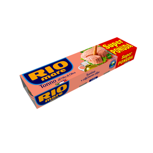 RIO mare tuna maslinovo ulje 4x80 g