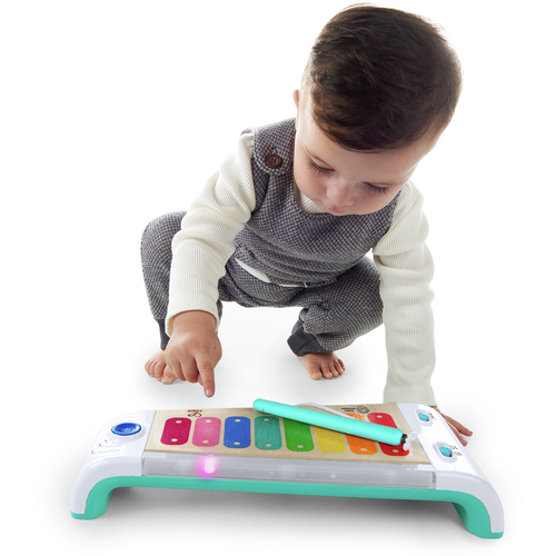 Hape Drveni ksilofon Magic Touch Xylophone 800858  slika 3