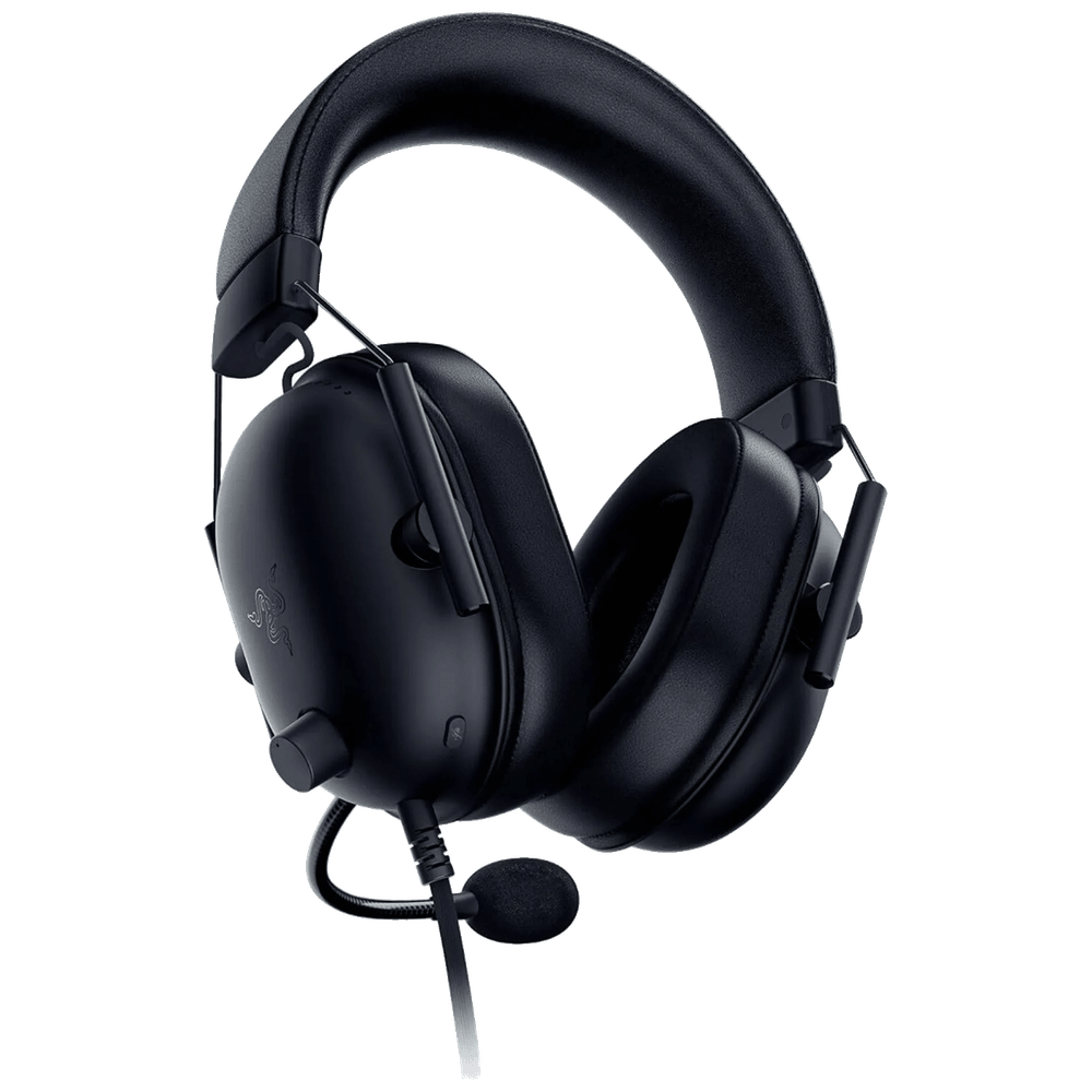 Razer Slušalice sa mikrofonom BlackShark V2 X,  PS5 Edition slika 3