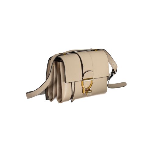 COCCINELLE BEIGE WOMEN'S BAG slika 3