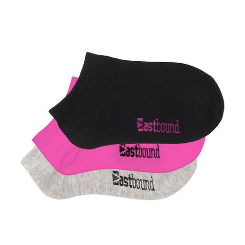 EBKS501-PBG Eastbound Ts Carape Demi 3Pack Ebks501-Pbg slika 1