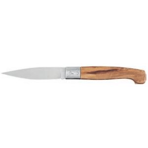 Ausonia nož sklopivi drvena drška 20cm 23180