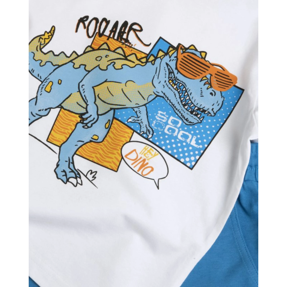 Chicco Ljetni komplet za dječake Cool Dino slika 2