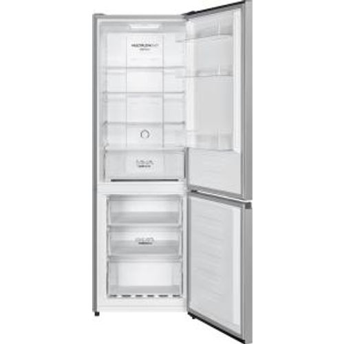 Gorenje kombinirani hladnjak NRK6182PS4 slika 2