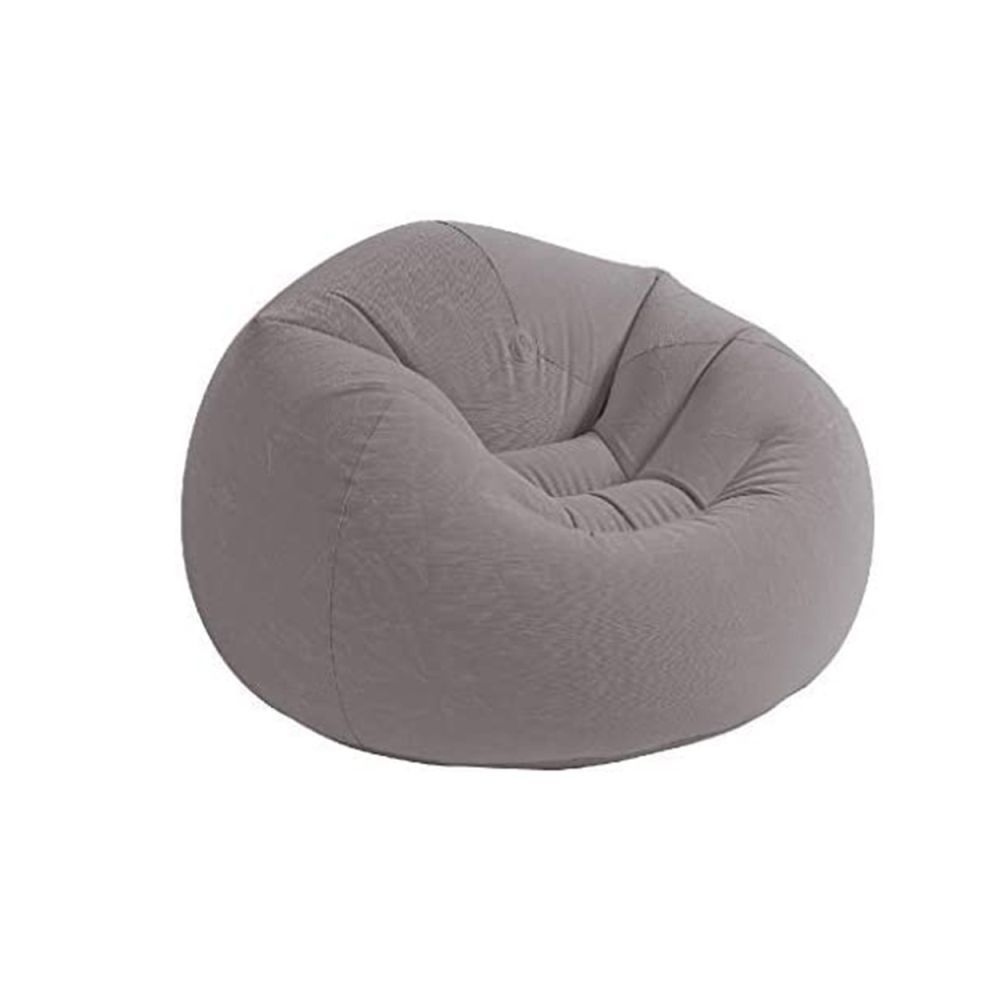 Intex lazy bag 114 cm x 114 cm x 71 cm slika 1
