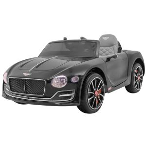 Licencirani auto na akumulator Bentley EXP12 crni