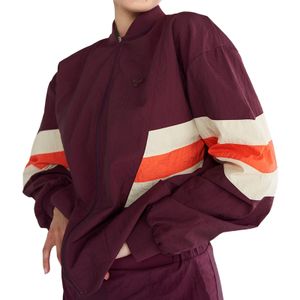 Hummel Ženska jakna HMLFran Zip SweatShirt