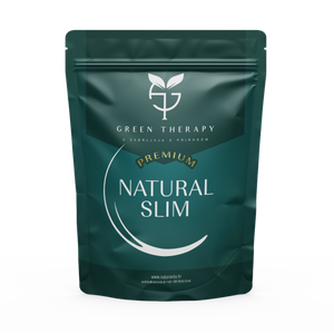 Čaj za mršavljenje - Natural Slim