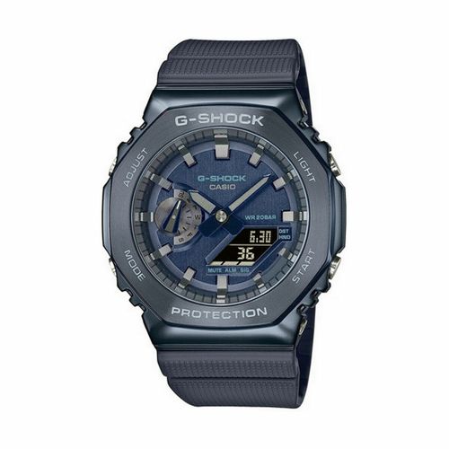 Casio GM-2100N-2AER Muški Sat slika 1