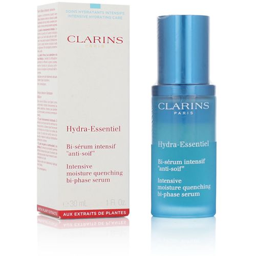 Clarins Hydra-Essentiel Bi-Phase Serum 30 ml slika 5