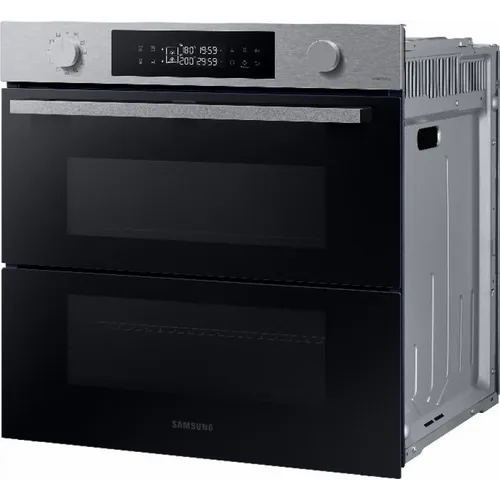 Samsung Ugradbena pećnica NV7B4535YAS/U3 - Dual Cook Flex slika 2