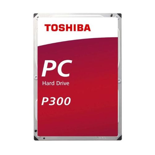 TOSHIBA 2TB 3.5" SATA III 64MB 7.200rpm HDWD320UZSVA P300 series slika 1