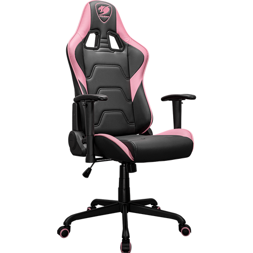 COUGAR Gaming chair Armor Elite Eva / Pink (CGR-ELI-PNB) slika 4