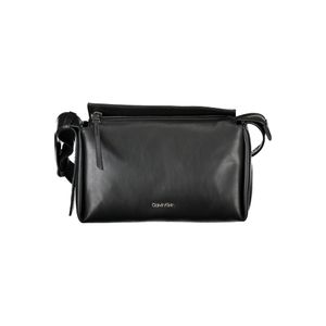 CALVIN KLEIN BLACK WOMEN'S BAG