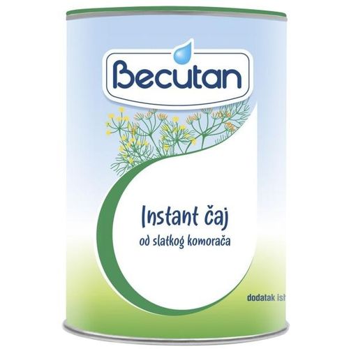 Čaj instant od komorača 200g slika 1