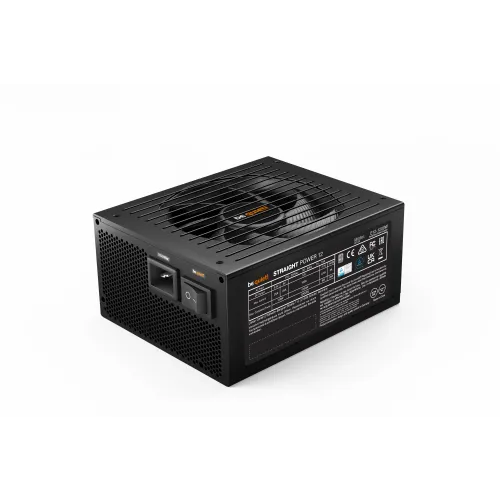 Napajanje Be Quiet Straight Power 12 1200W BN339 Modularno slika 3