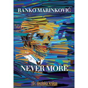  NEVER MORE - ROMAN FUGA - Ranko Marinković