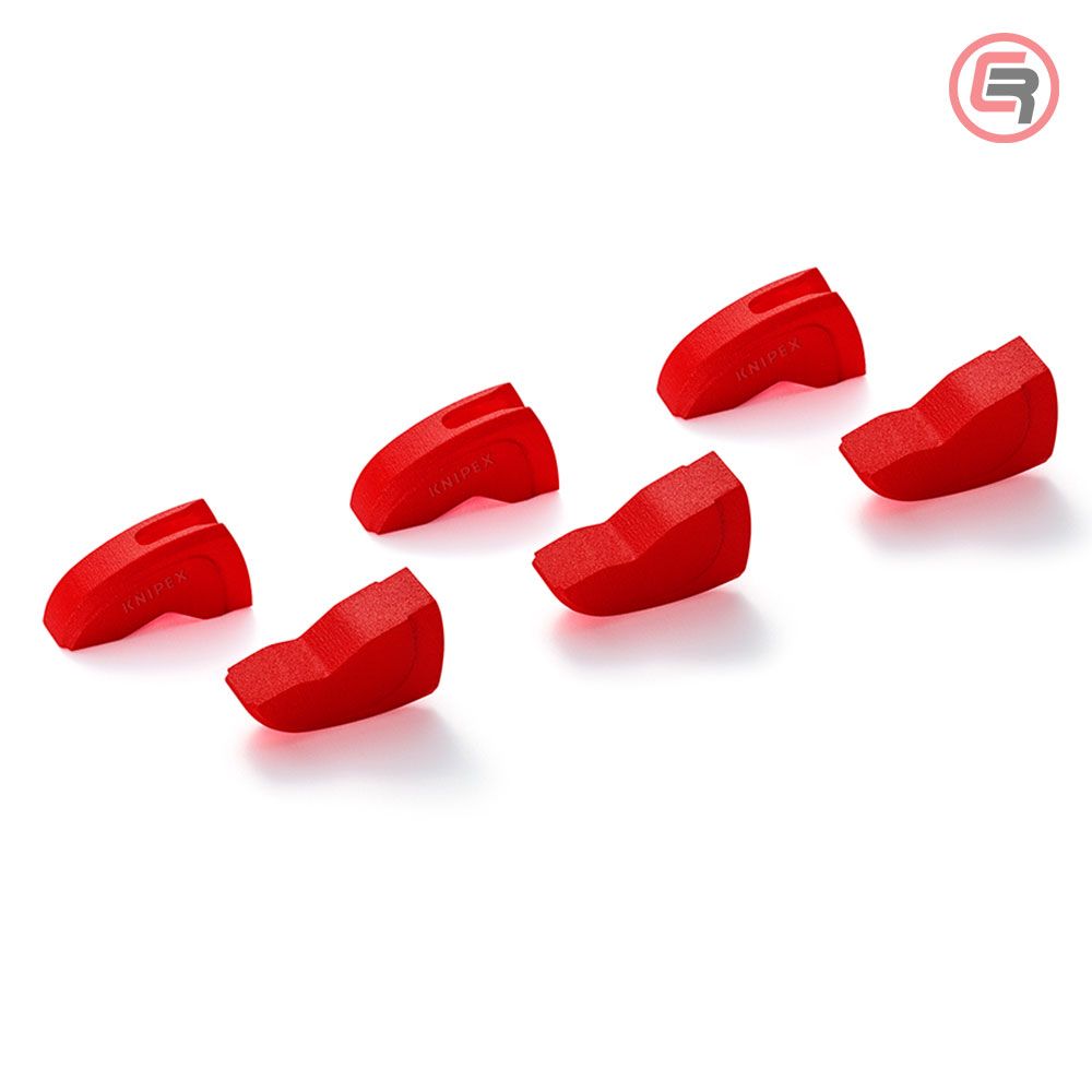 Knipex Zaštita Za Čeljusti Kliješta Za Sve Modele 87 XX 300 mm / 3 para – 87 09 300 V01 slika 3