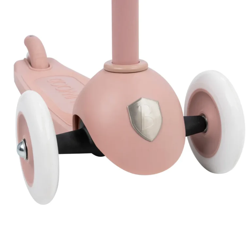 Banwood Romobil ECO Dusty Rose slika 8